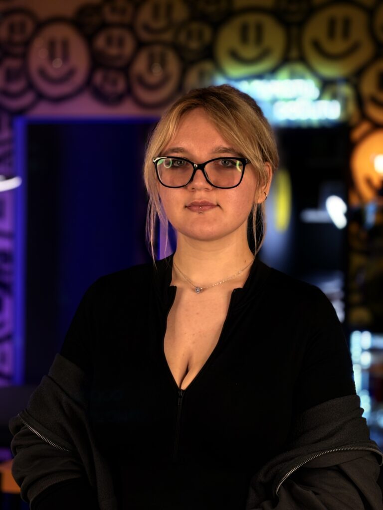 Анна Білоус