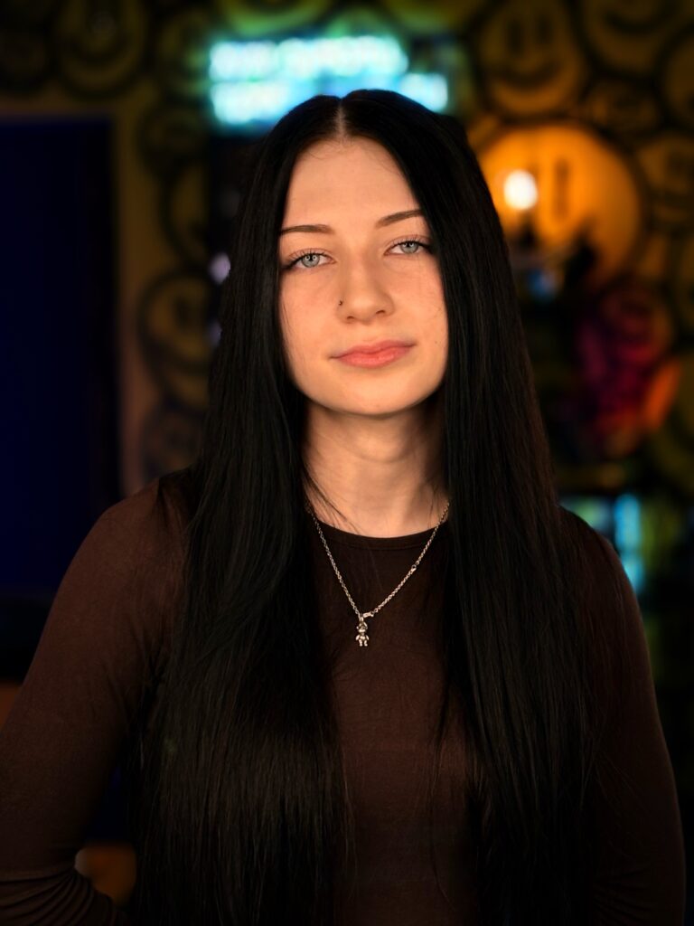 Анна